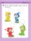 Игралочка: математика для детей 3-4 лет и 4-5 лет: Ступень 1 - Ч. 1 и Ступень 2 - Ч. 2 (комплект из 2-х книг)
