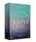 Таро Уэйта. Обучающая колода для начинающих. Подсказки на каждой карте + инструкция