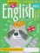 Страусенок Хампти и его семья. Кот в сапогах. Дюймовочка + Тетради для записи английских слов.(комплект из 3-х книг + 3 тетради). Книги на англ.языке