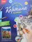 Картина по номерам 