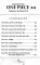 One Piece. Большой куш 13-14 (комплек из 2-х книг)