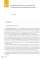 Топографическая лабиопластика. От теории к клинической практике