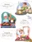 100 профессий: энциклопедия для малышей в сказках. 5-е изд
