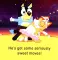 Bluey: Dad