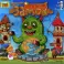 Аппетитный замок. Настольная игра