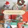 Ежекалендарь. Сладкие прянички. Календарь настенный на 2026 год