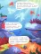 Под водой: книжка с наклейками