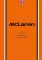 McLaren. История легендарного производителя