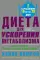 Диета для ускорения метаболизма
