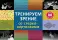 Тренируем зрение со стереокартинками (80 стереокартинок)