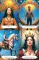 Таро Свободного духа. Free Spirit Tarot. Светлые карты (78 карт + инструкция)