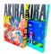 Акира Т. 1-2 (комплект из 2-х книг)