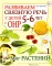 Развиваем связную речь у детей 5-6 лет с ОНР. Альбом 1. Мир растений