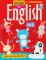 Страусенок Хампти и его семья. Кот в сапогах. Дюймовочка + Тетради для записи английских слов.(комплект из 3-х книг + 3 тетради). Книги на англ.языке
