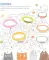 25 котолабиринтов для малышей