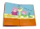 Peppa Pig Bedtime Box of Books 