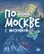 По ночной Москве с Московкой