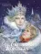 Снежная королева: сказка