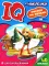 Для супердевчонок. IQ-наклейки