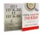 Пять языков любви; Его нужды, ее нужды (комплект из 2-х книг)