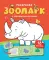 Зоопарк: книжка с наклейками (48 наклеек)