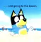 Bluey: Mum