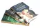 Великий Гэтсби; Портрет Дориана Грея; Милый друг (комплект из 3-х книг)