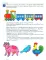 Рабочая тетрадь по развитию речи для детей 3-4 лет