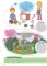 Годовой курс развития речи у ребенка. 5-6 лет