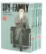 SPY x FAMILY: Семья шпиона. Т. 1-5: манга (комплект из 5-ти книг)