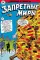 Древние комиксы. Запретные миры (Обложка В)