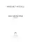 Gone with the Wind: in 2 vols. Vol. 2