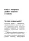 Диабет. Карманный справочник