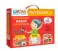 Школа Семи Гномов. Мастерская 6+. Развивающий набор для творчества