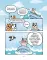 Приключения котика и кошечки. Кн. 2: Кубок Бесконечности: графический роман