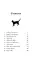 Bob. No Ordinary Cat