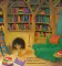 Дом, где живут книги