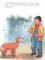 Мулле Мек и Буффа: книжка-картинка