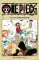 One Piece. Большой куш 1-4 (комплект из 4-х книг)
