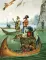 Сказочная история мореплавания