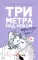 Три метра над небом: Трижды ты