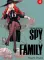 SPY x FAMILY: Семья шпиона: Т. 11-14 (комплект из 4-х книг)