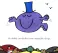 Mr Men Little Miss. My Daddy