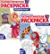 Комплект книг. Патриотическая раскраска: Великая победа и Праздники России (2 раскраски, 4-7 лет)