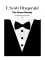The Great Gatsby: роман на анг.яз