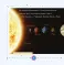 Моя первая книга о планетах: Все о Солнечной системе для детей