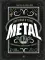 Коктейли в стиле METAL. 42 рецепта, вдохновленные величайшими группами