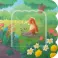 Щенки: книжка с окошками