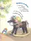 Подружись со мной, лошадка!