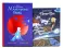 Комплект книг: две сказки о детстве и взрослении